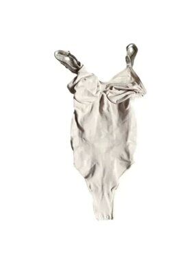 NWOT Skims Sculpting Thong Bodysuit L/XL Mica MSRP $70